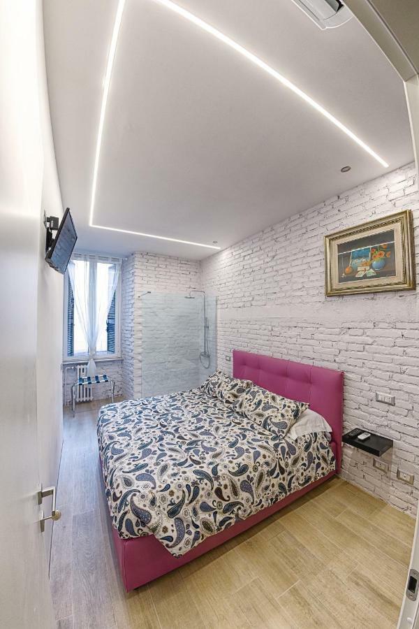 Modern Apartment Near Colosseum Róma Kültér fotó